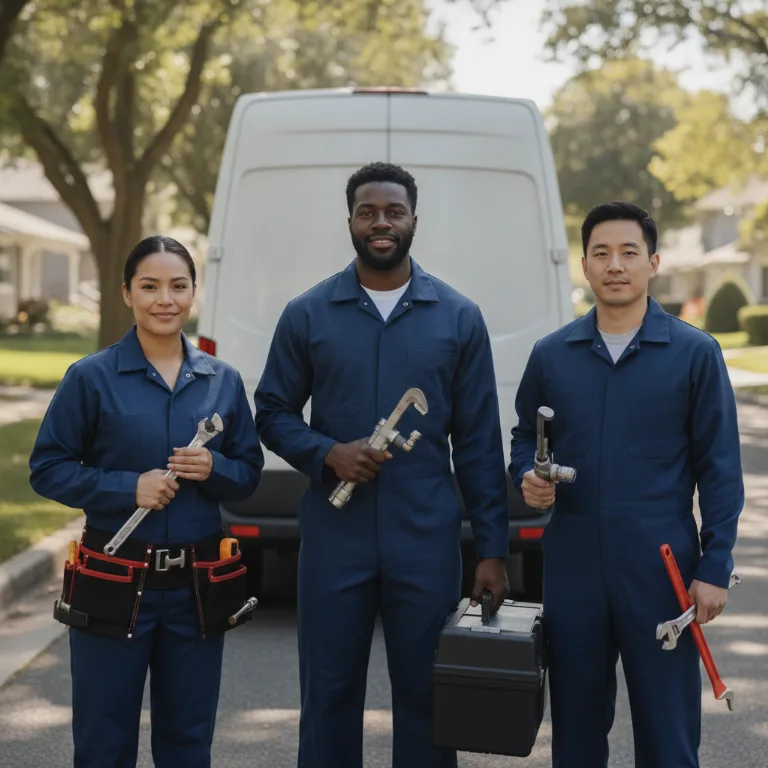 Water Heater Repair team in Ellenbrook